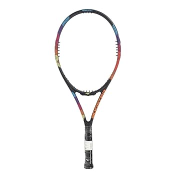 Mizuno Boosterv テニスラケット Amazon | ミズノ（MIZUNO） 硬式用テニスラケット BOOSTER 105FL