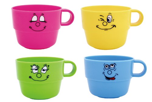 Amazon.co.jp: ファニーフェイス プラマグ4Pセット : ホーム