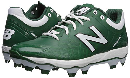 New Balance 4040 V5 Modellato, Scarpe da Baseball