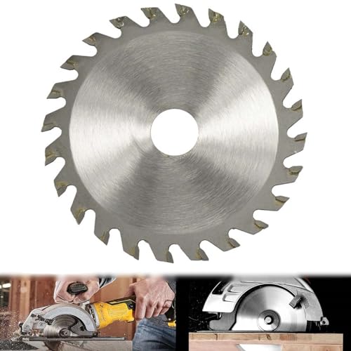 まるのこ刃 Amazon.co.jp: PAVIKE 丸鋸 丸ノコ刃 円形ソーブレード 85mm直径 内径