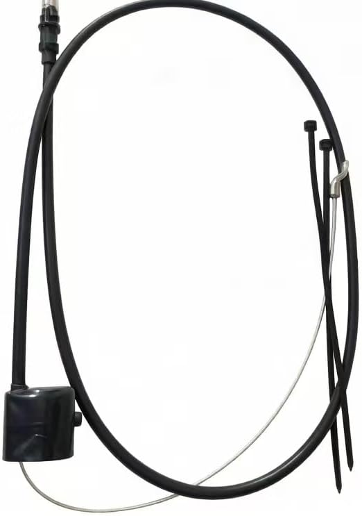 946-0957 746-0957 Universal fit Engine Zone Control Cable