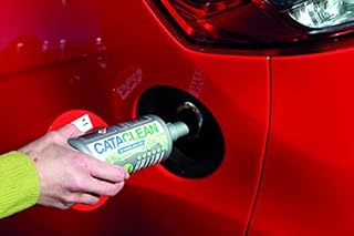 Cataclean 120007 Complete Engine, Fuel and Exhaust System Cleaner, 473 Milliliter (Packaging May Vary) (Pack of 2)