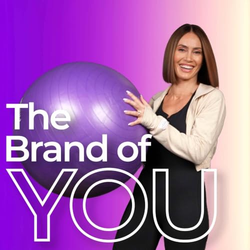 『The Brand of YOU』のカバーアート