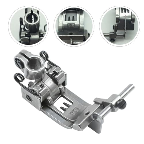 Pie prensatelas de costura plano Gadpiparty miniatura 6