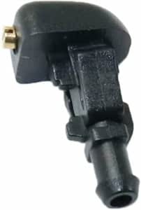 Click&Fit Windshield Washer Nozzle Repair Kit For Nissan Titan/Armada, Infiniti QX56, Dodge Dakota/Durango - View #8