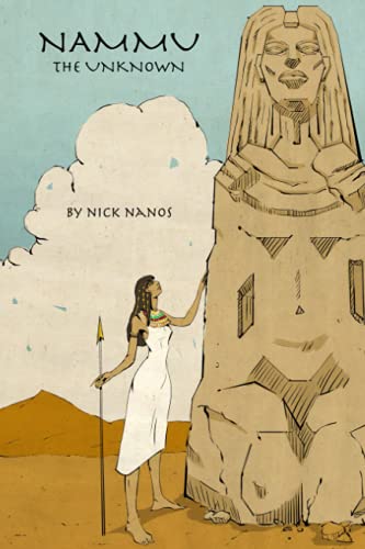 Nammu The Unknown (Full Version)