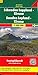 Produktbild Schweden Lappland - Kiruna, Autokarte 1:400.000: Sehenswürdigkeiten - Entfernungen in km - Campingplätze (freytag & berndt Auto + Freizeitkarten)