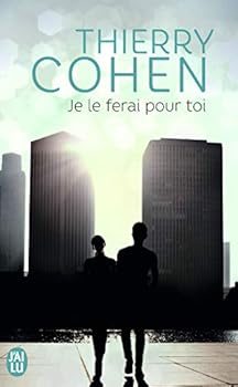 Paperback Je Le Ferai Pour Toi [French] Book