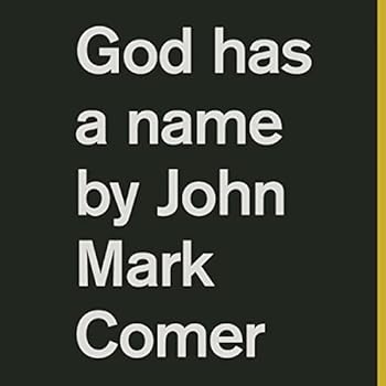 God Has a Name