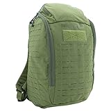 Capacité : 25 l. Karrimor SF Magni 25 Backpack One Size Olive