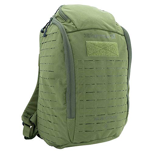 karrimor SF NORDIC MAGNI 25 M251 ・ カリマー SF ノルディック マグニ 25 (オリーブ M2510)