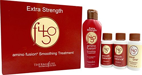 Thermafuse f450 Amino Fusion Extra Strength Kit