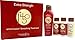 Thermafuse f450 Amino Fusion Extra Strength Smoothing Treatment Kit. Strongest Formaldehyde Free Treatment. Repairs & Straightens Up To 12 Weeks on Natural, Coarse, Thick, African or Curly Hair Types