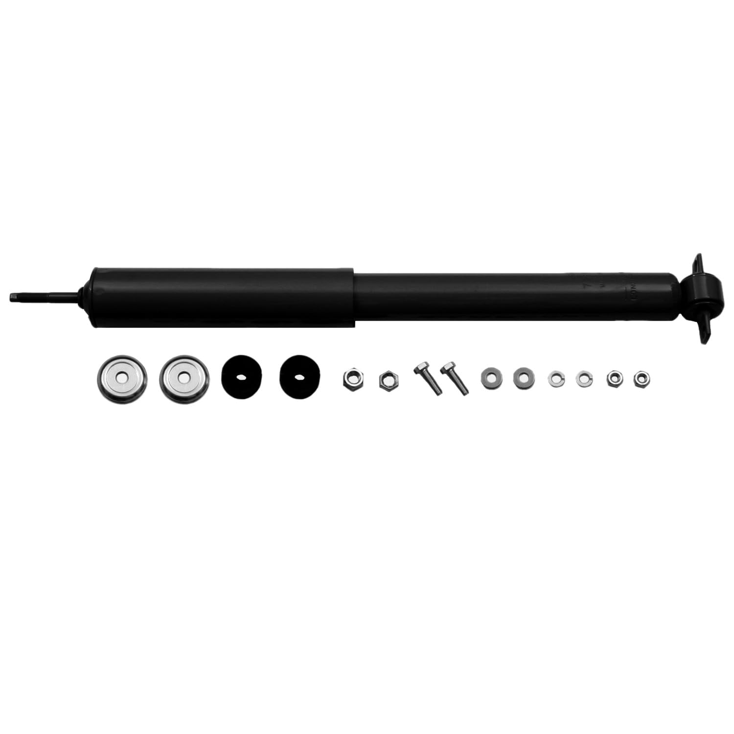 Gabriel 81869 Heavy Duty Gas Shock Absorber