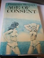 Age of consent 0451069870 Book Cover