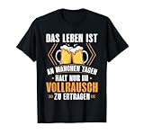 Bier Liebhaber Craft Beer Lustige Kleidung