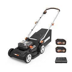 Worx Lawn Mower Comparison: Durability, Power, and Yard-Size Reality