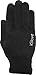 iGlove Unisex Touch Screen Knit Glove Hand Warm for IPhone IPad Blackberry Samsung HTC and Other Smartphones PDA, One Size
