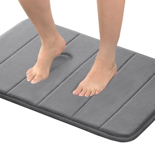 Flamingo P Non Slip Bath Mat