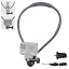 Neckband Action Camera Holder
