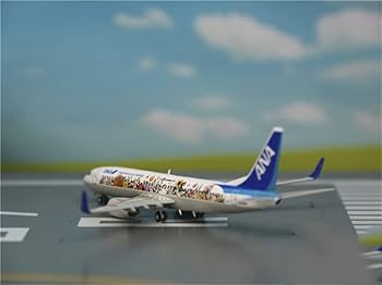 Amazon | JC Wings 1/400 完成品 ANA lnspiration of JAPAN for
