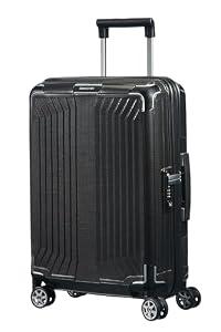 Samsonite Lite-Box Spinner Handgepäckkoffer, 55 cm