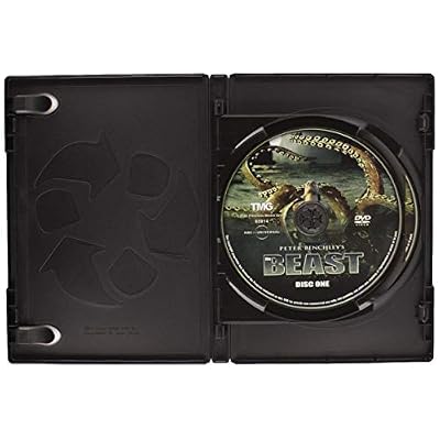 The Beast (Two-Disc Special Extended Version)