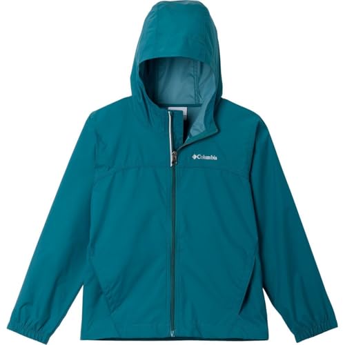Image of Columbia Youth Boys Glennaker Rain Jacket