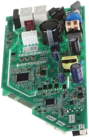 WD21X35479 Control Board Compatible With GE Dishwashers - Budora - WD21X35478, WD21X35058, WD21X33684, WD21X33685, WD21X34978