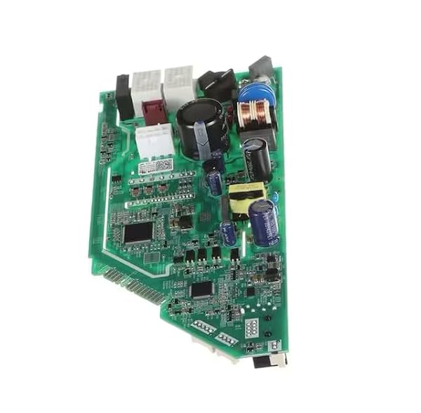 WD21X35479 Control Board Compatible With GE Dishwashers - Budora - WD21X35478, WD21X35058, WD21X33684, WD21X33685, WD21X34978 by Budora - Image 4