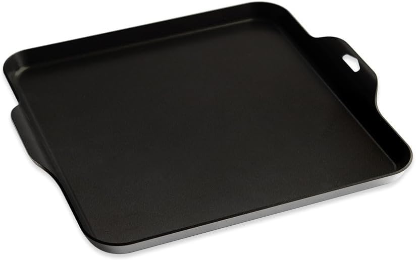 Plancha Cuadrada