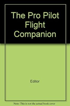 CD-ROM The Pro Pilot Flight Companion Book