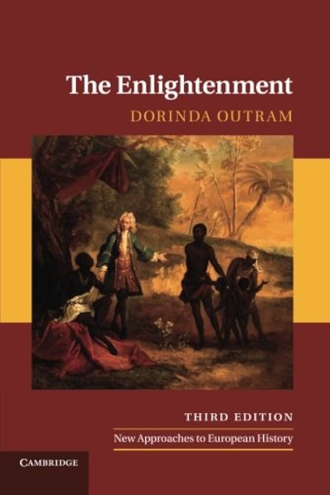 The Enlightenment (New Approaches to European History