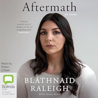 Aftermath cover art