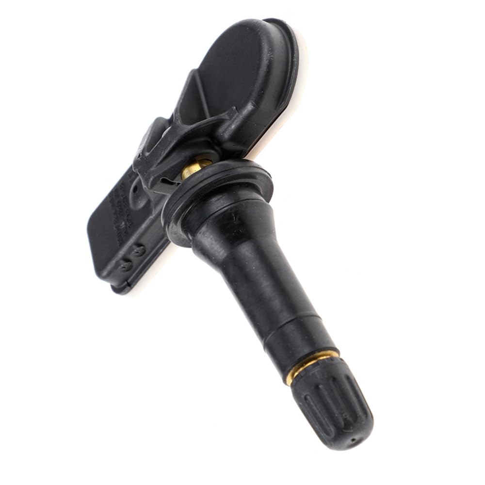 Baceyong 4 sensori di pressione pneumatici, DAC1A Duster Lodgy 40700-9322R, compatibili con Clio, compatibile con 0pel 433 MHz