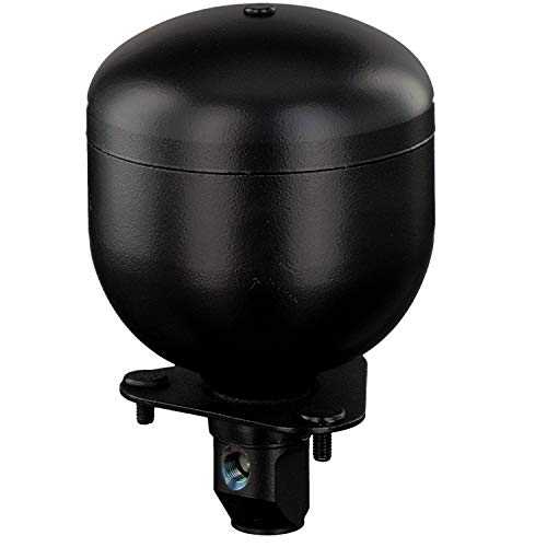 Febi Bilstein 03277 Hydraulic Accumulator For Vehicles With Level Control System, Pack Of One #TOP4
