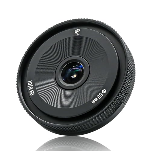 AstrHori アストロリ10mm F8.0 II