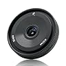 [予約必須] 10mm F8.0 II APS-C BLACK [ライカL用]