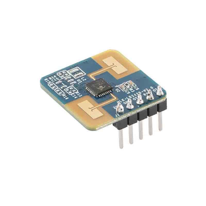5PCS LD2420 Sensor Module Board