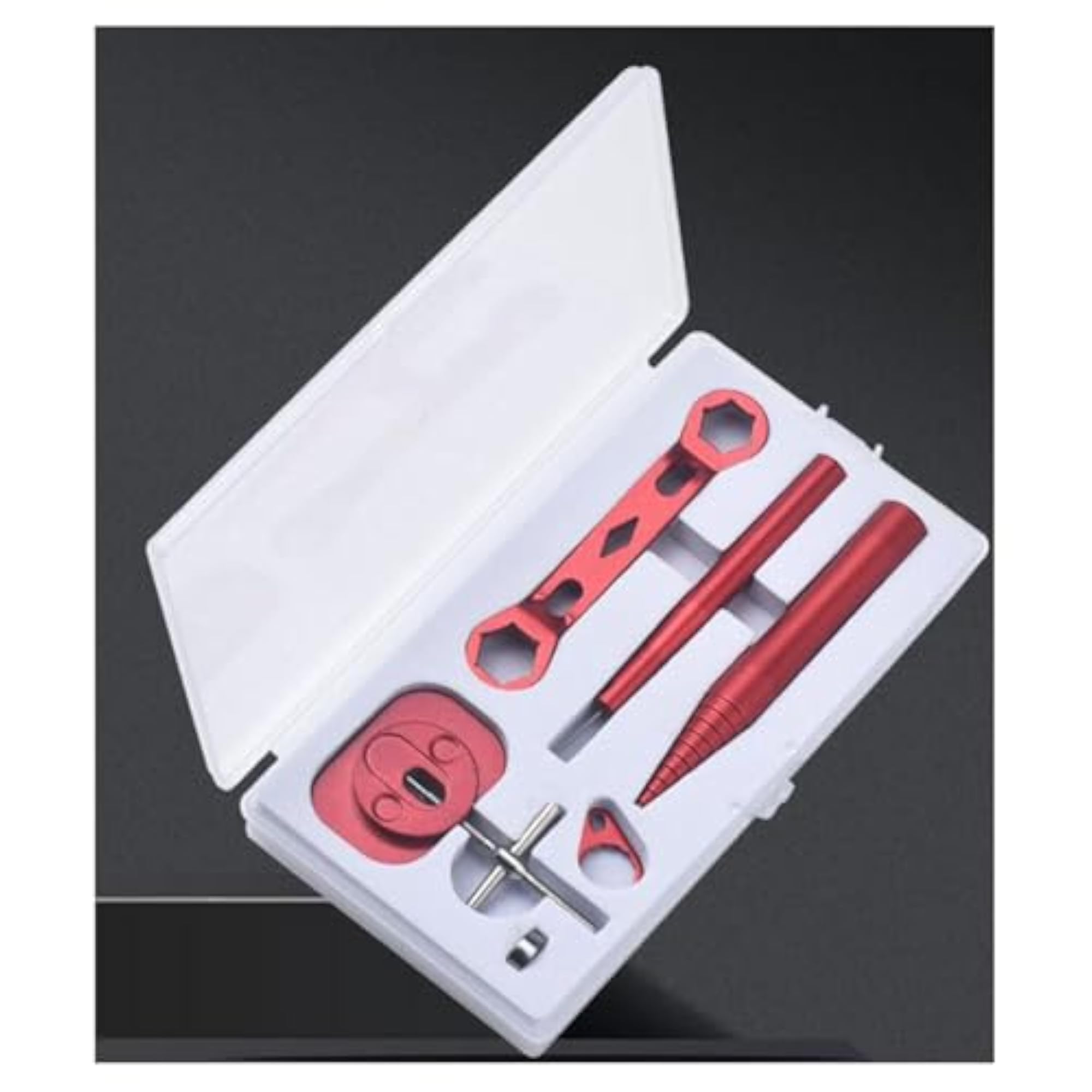 Fishing Reel Removal Set for Maintenance