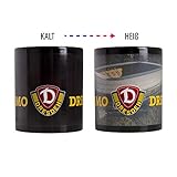 dynamo dresden ultras  SG Dynamo Dresden Kaffeetasse Magic Luftbild