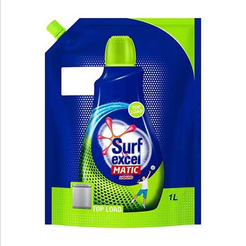 Throni Surf Excel Matic Liquid Top Load 1Lt (B0B1WX4FHF) Amazon Price History, Amazon Price Tracker