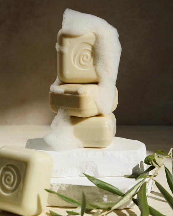 150g Citrus Bloom Hydrating Soap – Refreshing Moisturizing Body Bar - Image 8