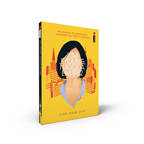 Kim Jiyoung, nascida em 1982