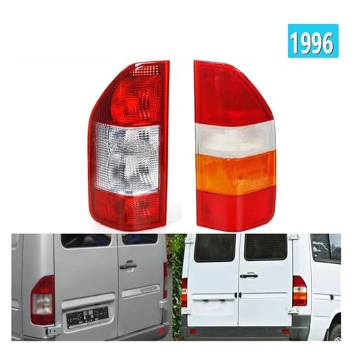 Feu arrière pour Benz Sprinter 1995-2006 bloc optique de remplacement