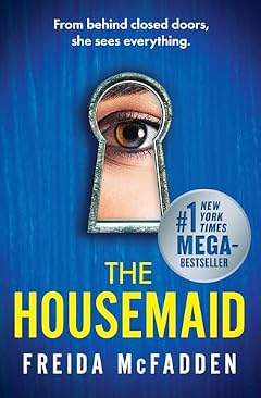 Book of the month