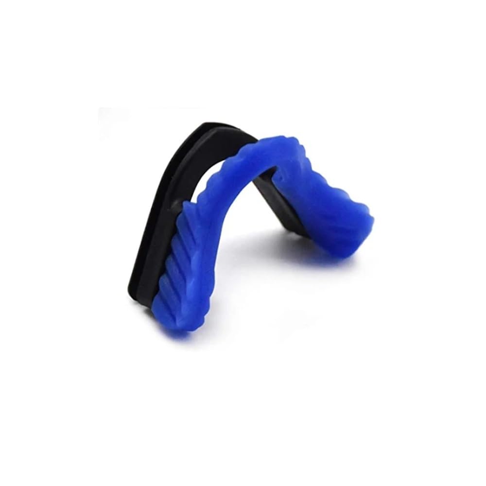 M Frame Gummi-Nasenstück (blau)
