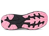 Hoka Men's Challenger 8 Neon Hoka Citrus/Black 10.5 Medium
