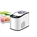 Produktbild ALY 140 W Elektrisch Digitale Eismaschine, Eiscreme Maschine für Frozen Yoghurt, Sorbet und Eiscreme