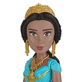 Disney Aladdin śpiewająca lalka jaśminowa ze strojem i akcesoriami